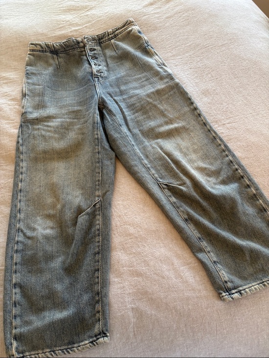 Free People Denim - Free People jeans